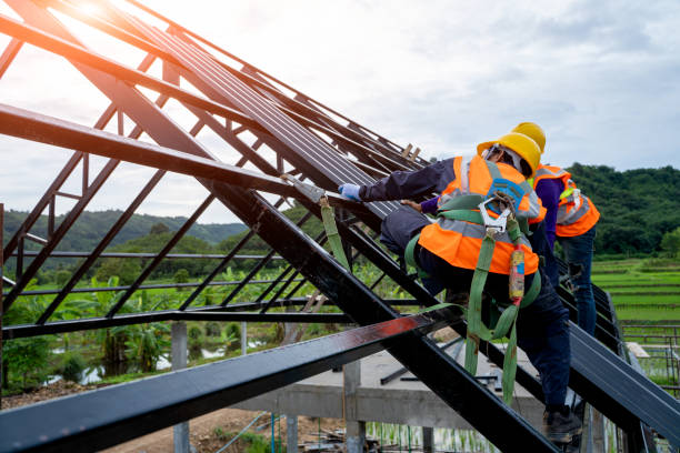 Best Best Roofing Contractors  in Mountlake Terrace, WA