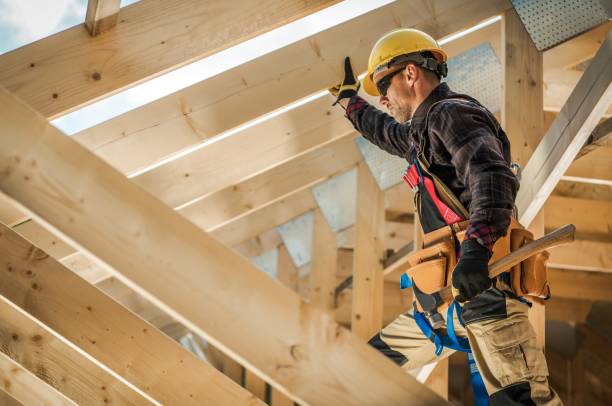 Slate Roofing Contractor in Mountlake Terrace, WA