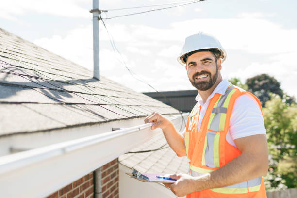 Quick and Trustworthy Emergency Roof Repair Services in Mountlake Terrace, WA