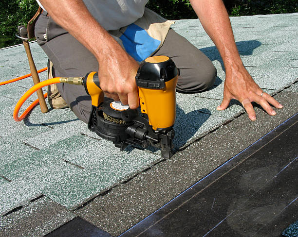 Roof Waterproofing Services in Mountlake Terrace, WA