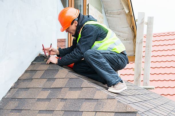 Gutter Installation and Roofing in Mountlake Terrace, WA