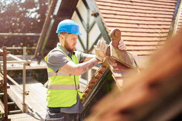 Best Commercial Roofing Services  in Mountlake Terrace, WA