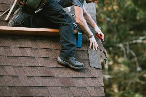 Best New Roof Installation  in Mountlake Terrace, WA